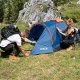 Namiot turystyczny Nils Extreme Hiker NC6010 12