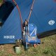 Namiot turystyczny Nils Extreme Hiker NC6010 14