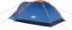Namiot turystyczny Nils Extreme Hiker NC6010 2