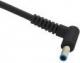 Zasilacz do laptopa Qoltec 65 W, 3 mm, 3.3 A, 19.5 V (51517.65W) 1