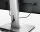 Monitor Dell U2417HJ (210-AHSD) 3