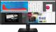 Monitor LG 34UB67-B 1