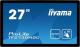Monitor iiyama ProLite TF2738MSC-B1 1