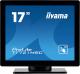 Monitor iiyama ProLite T1721MSC-B1 1