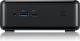 Komputer ASRock Beebox-S 7100U/B/BB (90BXG3001-A10GA0P) 2