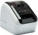 Drukarka etykiet Brother QL-800 (WBRQL800XXXG) 1
