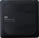 Dysk zewnętrzny HDD WD HDD My Passport Wireless Pro 1 TB Czarny (WDBVPL0010BBK-EESN) 3
