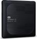 Dysk zewnętrzny HDD WD HDD My Passport Wireless Pro 1 TB Czarny (WDBVPL0010BBK-EESN) 5