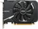 Karta graficzna MSI GeForce GTX 1050Ti Aero ITX OC 4GB GDDR5 (GTX 1050 Ti AERO ITX 4G OC) 3