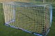 YakimaSport Siatka na bramkę UNI ŻAK 3m x 1,55m | 300cm x 155cm 3