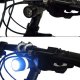 Retoo LAMPKA ROWEROWA LED OŚWIETLENIE ROWER PRZÓD + TYŁ 13