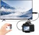 Adapter USB Retoo USB - HDMI Czarny  (E400) 14