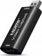 Adapter USB Retoo USB - HDMI Czarny  (E400) 15