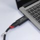 Adapter USB Retoo USB - HDMI Czarny  (E400) 4