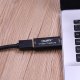 Adapter USB Retoo USB - HDMI Czarny  (E400) 6