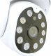 Kamera IP Retoo Zewnętrzna obrotowa WiFi ZOOM 3MP 3MPx 3