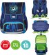 Herlitz Tornister Loop Soccer 1