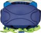 Herlitz Tornister Loop Soccer 6