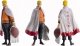 Figurka Banpresto Boruto / Naruto Next Generation Shinobi Relations SP2 - Comeback Naruto 1