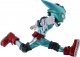 Figurka Banpresto MY HERO ACADEMIA BANPRESTO CHRONICLE MODELING ACADEMY IZUKU MIDORIYA 3