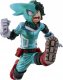 Figurka Banpresto MY HERO ACADEMIA BANPRESTO CHRONICLE MODELING ACADEMY IZUKU MIDORIYA 5