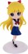 Figurka Banpresto Q POSKET - SAILOR MOON ETERNAL - MINAKO AINO 1