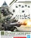 Figurka 30MM 1/144 OPTION PARTS SET 7 1