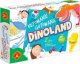 Alexander Gra planszowa Dinoland. Kupowanie gotowanie 1