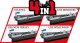 Cobi Iowa-Class Battleship (4in1) - Executive Edition 3