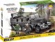 Cobi World War II Sd.Kfz.7 Half Track 1