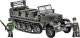 Cobi World War II Sd.Kfz.7 Half Track 2
