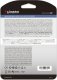 Dysk serwerowy Kingston DC1500M 3.84TB U.2 PCI-E x4 Gen 3.0 NVMe  (SEDC1500M/3840G                ) 3