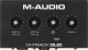 M-Audio M-AUDIO M-Track DUO - Interfejs Audio USB 5