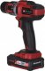Wiertarko-wkrętarka Einhell TE-CD 18/40-1 Li 18 V 1 x akumulator 1.5 Ah 2