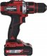 Wiertarko-wkrętarka Einhell TE-CD 18/40-1 Li 18 V 1 x akumulator 1.5 Ah 3
