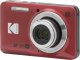 Aparat cyfrowy Kodak FZ55 czerwony 1