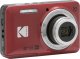 Aparat cyfrowy Kodak FZ55 czerwony 2