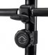 Rower stacjonarny Urbogym Argo magnetyczny Yellow 9