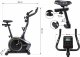 Rower stacjonarny Urbogym Argo magnetyczny Yellow 10