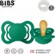 Bibs Supreme Evergreen r. S Smoczek Uspokajający kauczuk Hevea 1