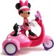 Jada Toys Disney Myszka Minnie Skuter RC Zdalnie Sterowany 2