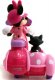 Jada Toys Disney Myszka Minnie Skuter RC Zdalnie Sterowany 3