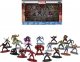 Figurka Jada Toys Metalowe Figurki Marvel 20szt 1