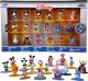 Figurka Jada Toys JADA Disney Metalowe Figurki 18szt Zestaw 1