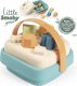 Smoby SMOBY Little Green Sorter w Koszyku Bioplastik 4