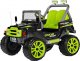 Peg Perego PEG PEREGO Samochód na Akumulator 12V GAUCHO SPORT 500W 14