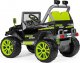 Peg Perego PEG PEREGO Samochód na Akumulator 12V GAUCHO SPORT 500W 15