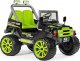 Peg Perego PEG PEREGO Samochód na Akumulator 12V GAUCHO SPORT 500W 16
