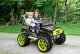 Peg Perego PEG PEREGO Samochód na Akumulator 12V GAUCHO SPORT 500W 17