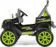 Peg Perego PEG PEREGO Samochód na Akumulator 12V GAUCHO SPORT 500W 3